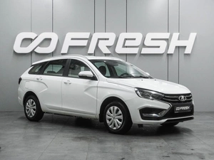 Универсал ВАЗ (LADA) Vesta 2024 года, 1369000 рублей, Воронеж