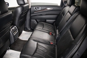 Внедорожник Infiniti JX 2013 года, 1649000 рублей, Пермь