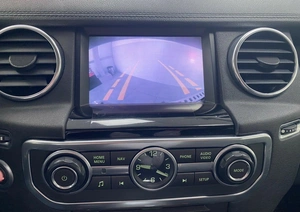 Внедорожник Land Rover Discovery 2012 года, 1596500 рублей, Красноярск