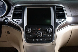 Внедорожник Jeep Grand Cherokee 2014 года, 2149000 рублей, Сургут