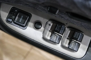 Внедорожник Honda CR-V 2003 года, 599000 рублей, Новокузнецк