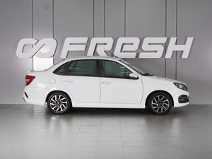 Седан ВАЗ (LADA) Granta 2023 года, 1025000 рублей, Минеральные Воды