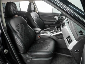 Внедорожник Geely Atlas 2018 года, 1499000 рублей, Воронеж