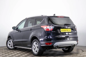 Внедорожник Ford Kuga 2017 года, 1489000 рублей, Пермь