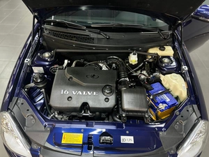 Хетчбэк ВАЗ (LADA) Priora 2013 года, 947000 рублей, Красноярск