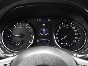 Внедорожник Nissan Qashqai 2019 года, 1829000 рублей, Владимир