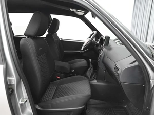 Внедорожник ВАЗ (LADA) Niva Travel 2025 года, 1399000 рублей, Ставрополь