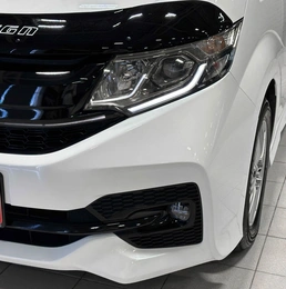 Минивэн Honda Stepwgn Spada 2015 года, 1897000 рублей, Красноярск