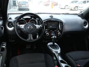 Внедорожник Nissan Juke 2014 года, 1050000 рублей, Волгоград