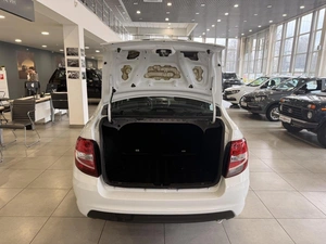 Седан ВАЗ (LADA) Granta 2025 года, 950000 рублей, Орёл