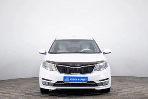 Седан Kia Rio 2015 года, 699000 рублей, Пермь