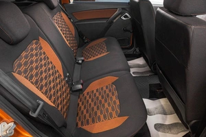 Универсал ВАЗ (LADA) Granta Cross 2022 года, 899000 рублей, Барнаул