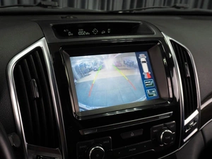 Внедорожник Haval H9 2015 года, 1799000 рублей, Тюмень