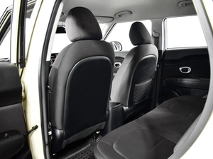 Хетчбэк Kia Soul 2015 года, 1410900 рублей, Казань