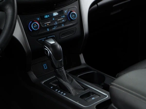 Внедорожник Ford Kuga 2020 года, 1873444 рублей, Москва