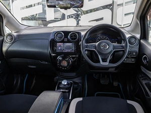 Хетчбэк Nissan Note 2018 года, 1149000 рублей, Краснодар