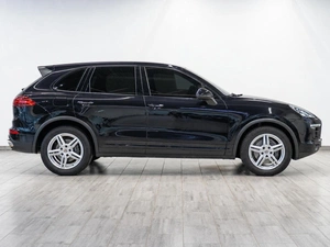 Внедорожник Porsche Cayenne 2015 года, 3849000 рублей, Саратов