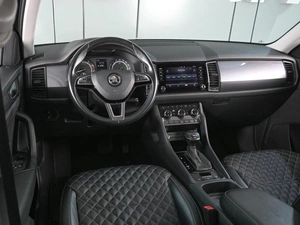 Внедорожник Skoda Kodiaq 2018 года, 2330000 рублей, Ростов-на-Дону