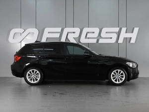 Хетчбэк BMW 1 серия 2012 года, 1199000 рублей, Минеральные Воды