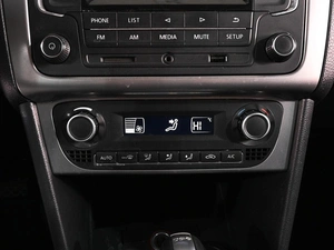 Седан Volkswagen Polo 2017 года, 907070 рублей, Аксай