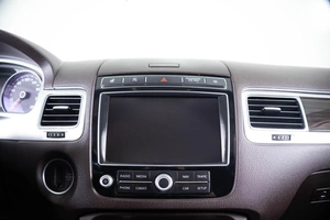 Внедорожник Volkswagen Touareg 2015 года, 3200000 рублей, Пермь