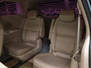 Минивэн Kia Carnival 2017 года, 2198888 рублей, Москва