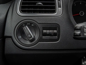 Седан Volkswagen Polo 2016 года, 1210000 рублей, Краснодар