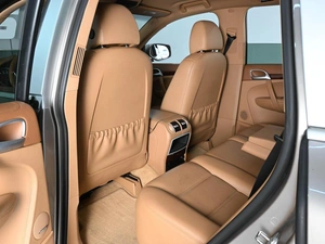Внедорожник Porsche Cayenne S 2007 года, 1525000 рублей, Ростов-на-Дону