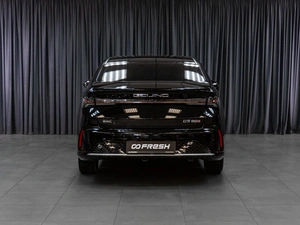 Седан Baic U5 Plus 2023 года, 1339000 рублей, Тюмень