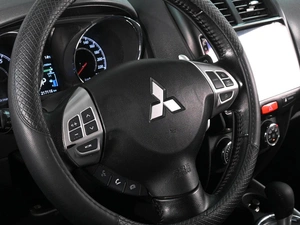Внедорожник Mitsubishi ASX 2012 года, 1188000 рублей, Аксай