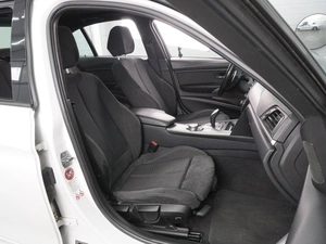 Седан BMW 3 серия 2013 года, 2120000 рублей, Воронеж