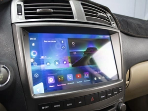 Седан Lexus IS 2008 года, 1200000 рублей, Омск