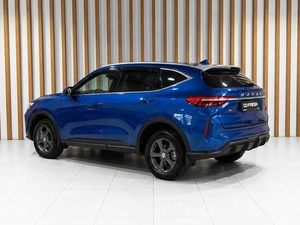 Внедорожник Haval F7 2022 года, 1999000 рублей, Кропоткин