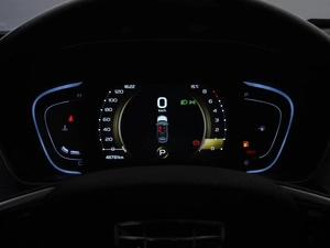 Внедорожник Geely Coolray 2023 года, 1829077 рублей, Москва