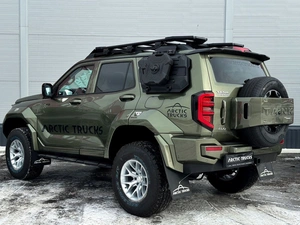 Внедорожник Tank 400 2025 года, 8739000 рублей, Солонцы