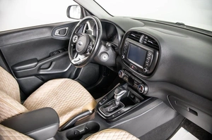 Внедорожник Kia Soul 2020 года, 1789000 рублей, Пермь