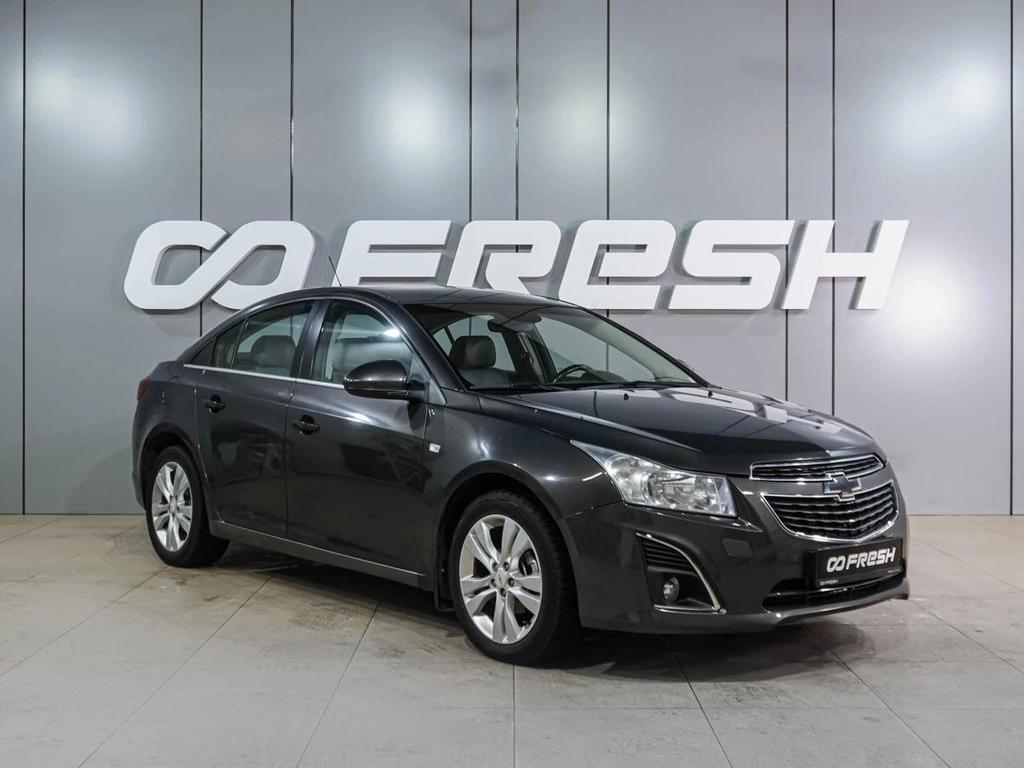 Седан Chevrolet Cruze 2013 года, 799000 рублей, Воронеж