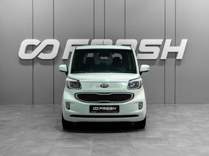 Минивэн Kia Ray 2012 года, 999000 рублей, Тюмень