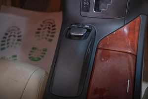 Внедорожник Lexus RX 2012 года, 2769000 рублей, Томск