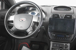 Седан Geely Emgrand EC7 2013 года, 529000 рублей, Кемерово
