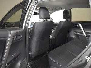 Внедорожник Toyota RAV4 2016 года, 2498900 рублей, Казань