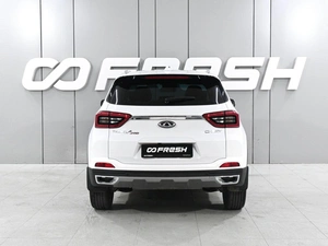 Внедорожник Chery Tiggo 4 Pro 2024 года, 1749000 рублей, Ростов-на-Дону