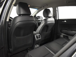 Внедорожник Kia Sportage 2018 года, 2055900 рублей, Казань