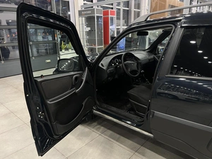 Внедорожник ВАЗ (LADA) Niva 2023 года, 1180000 рублей, Орёл