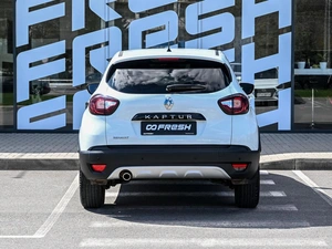 Внедорожник Renault Kaptur 2018 года, 1488000 рублей, Волгоград