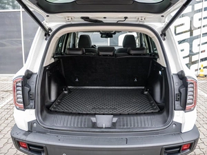 Внедорожник Haval Dargo 2022 года, 2130000 рублей, Краснодар