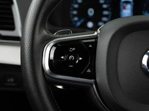 Внедорожник Volvo XC90 2016 года, 4399050 рублей, Москва