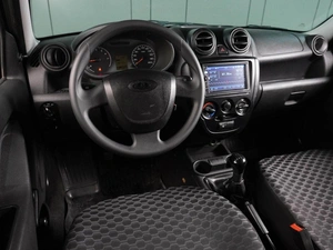 Лифтбек ВАЗ (LADA) Granta 2014 года, 519000 рублей, Воронеж