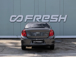 Седан Chery Bonus 3 (E3) 2015 года, 540000 рублей, Большой Сочи