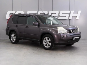 Внедорожник Nissan X-Trail 2010 года, 1059000 рублей, Воронеж
